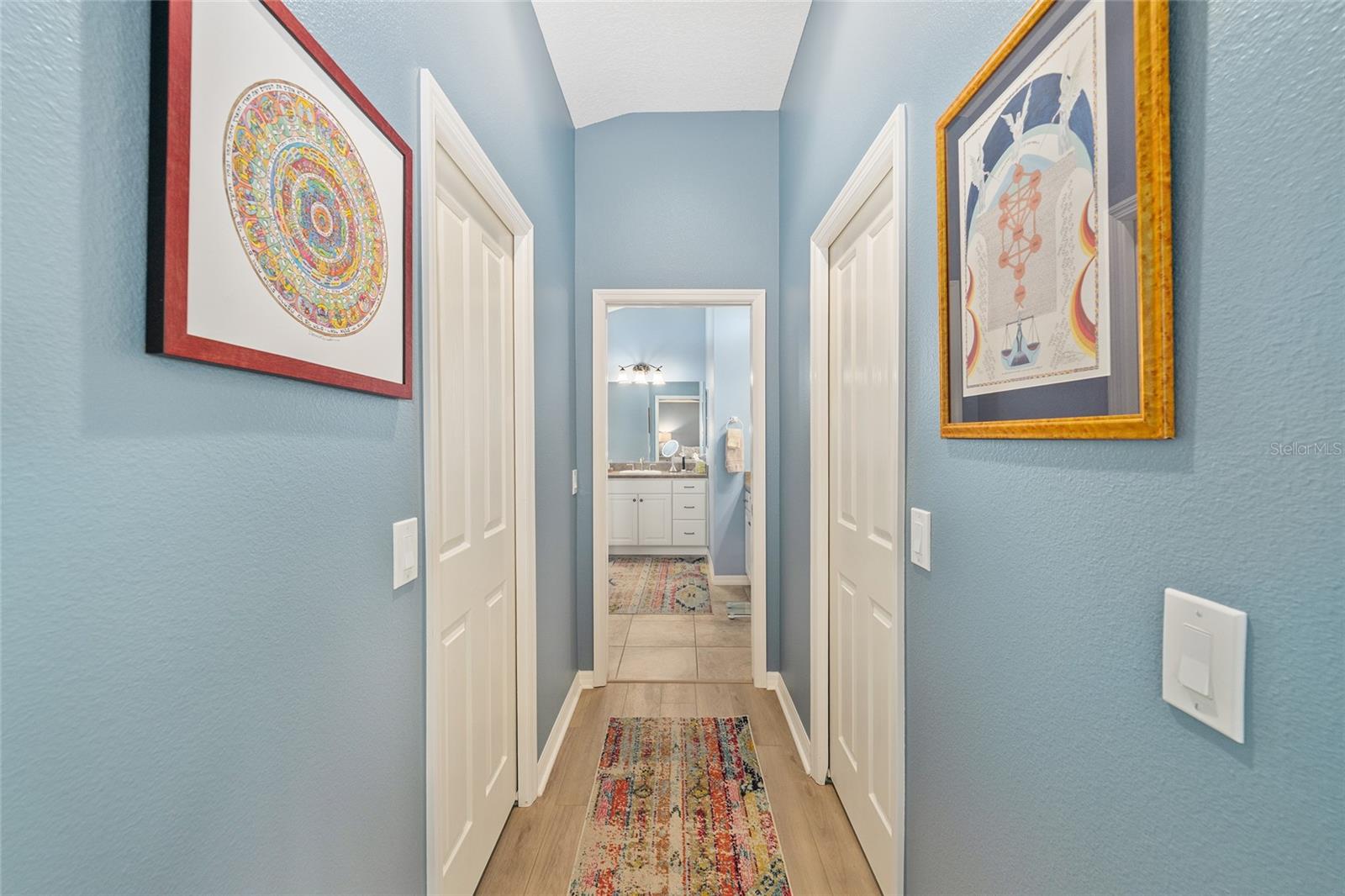 THE VILLAGES - Residential