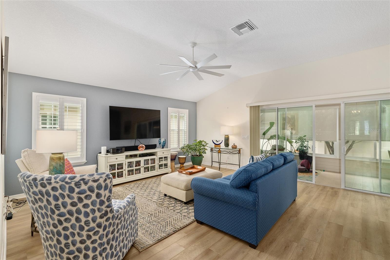 THE VILLAGES - Residential