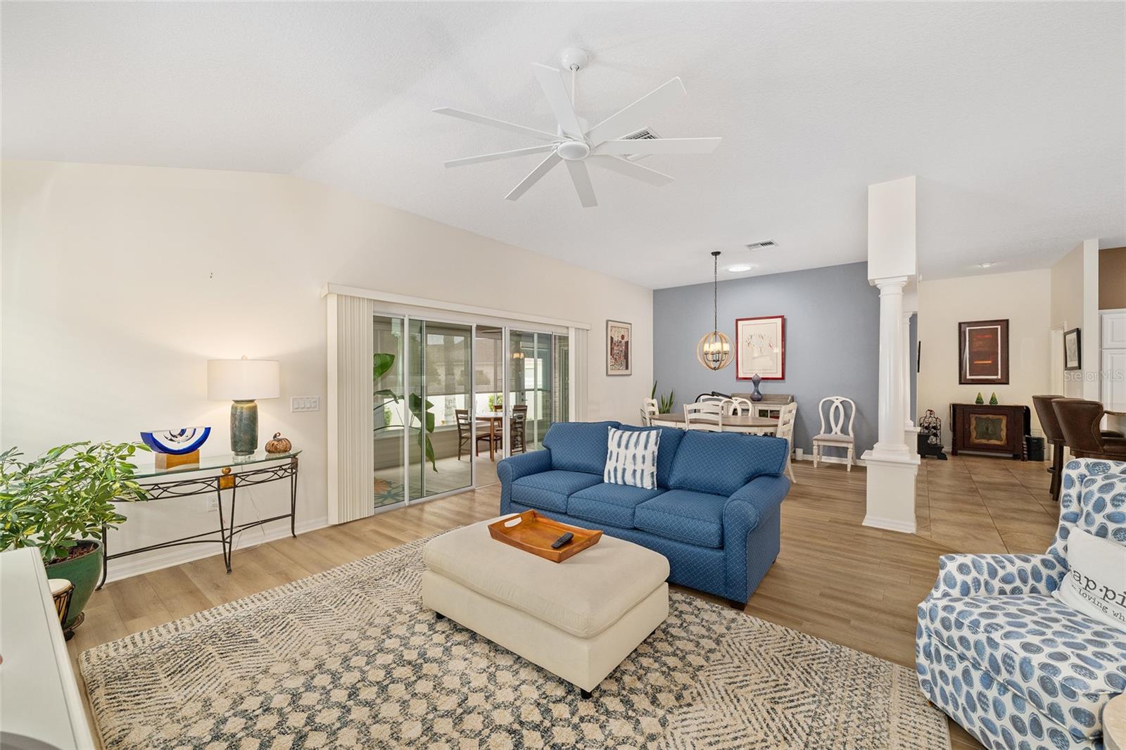 THE VILLAGES - Residential