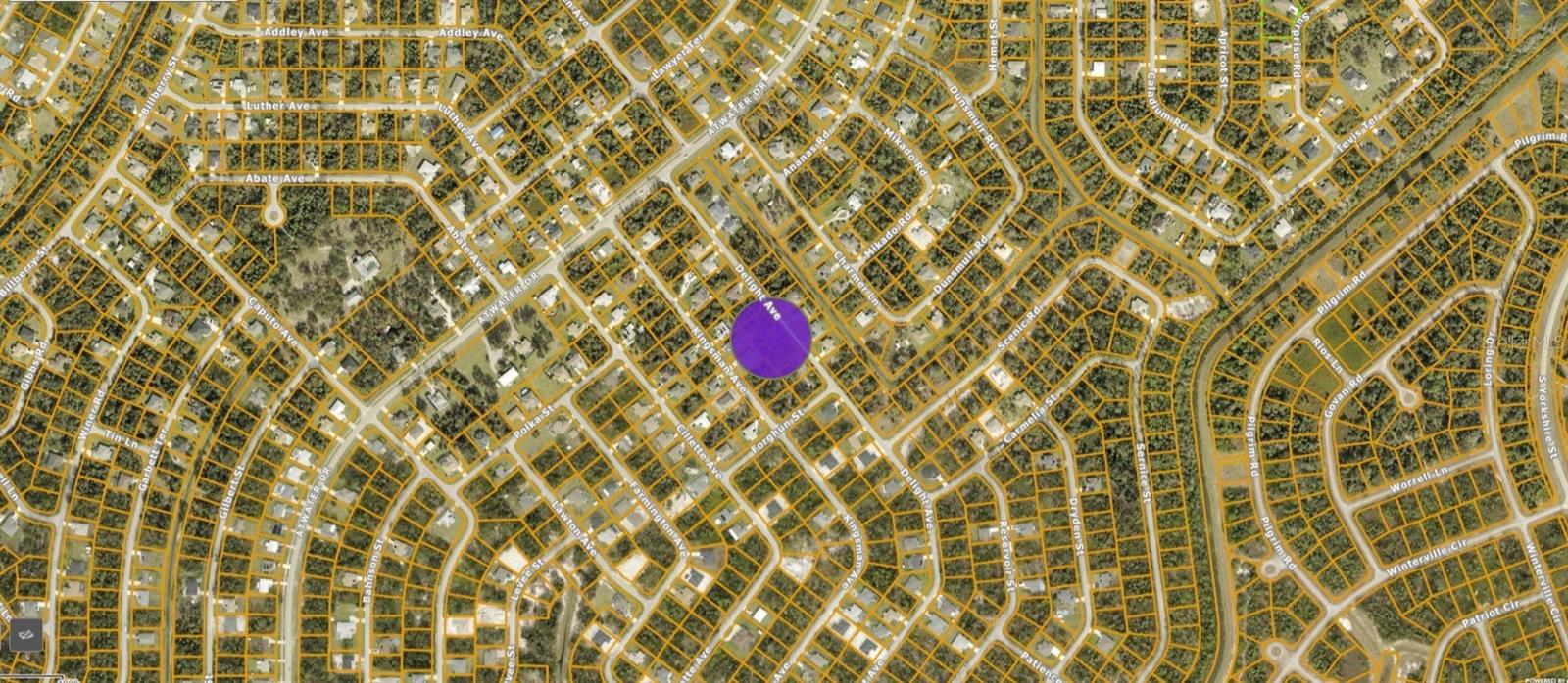 PORT CHARLOTTE SUB 23 - Land