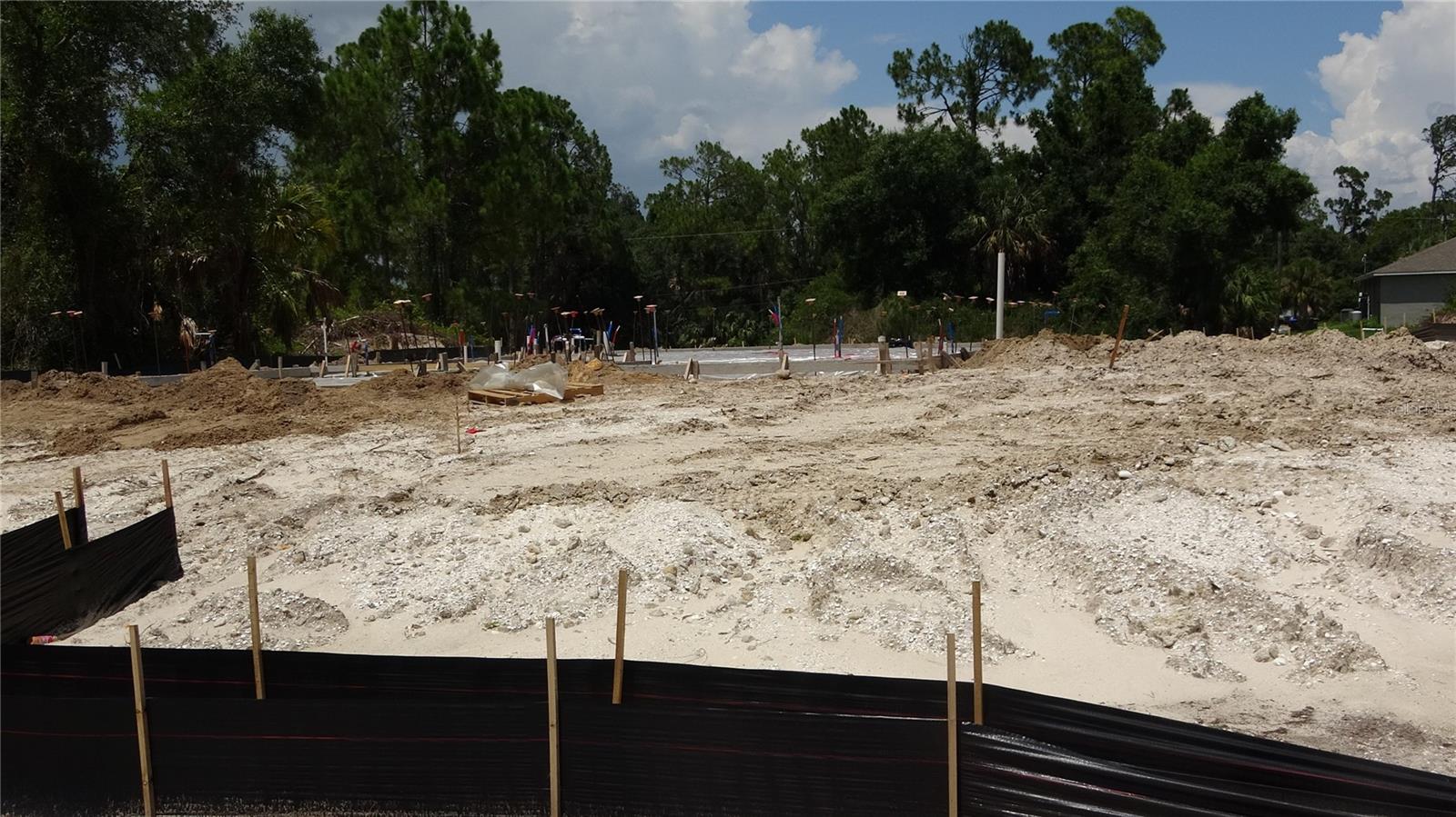 PORT CHARLOTTE SUB 23 - Land