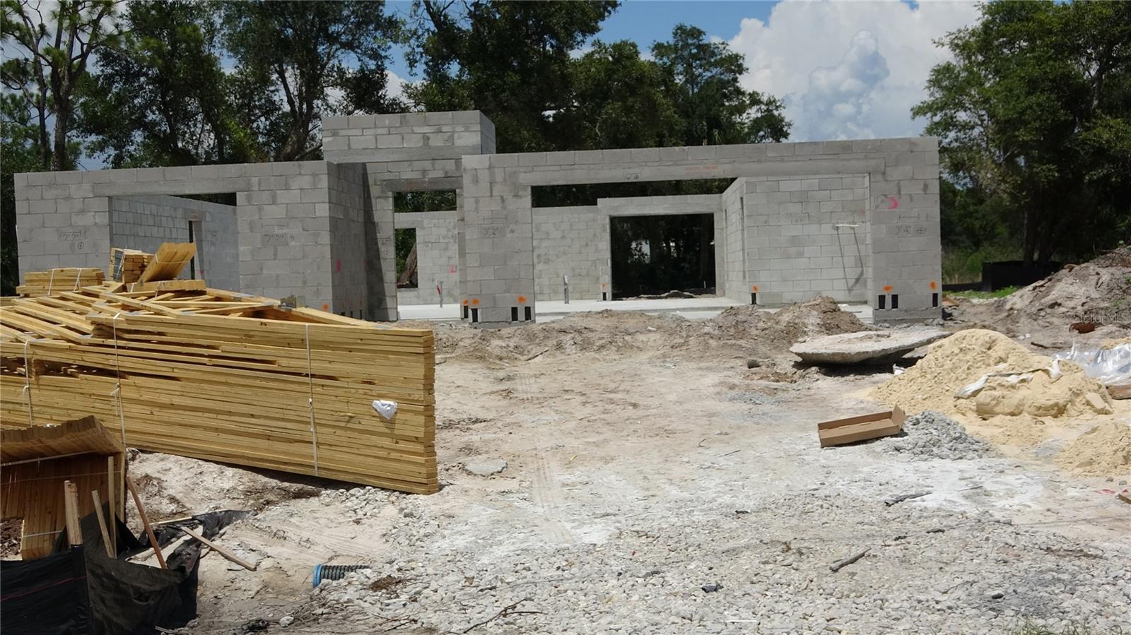 PORT CHARLOTTE SUB 23 - Land