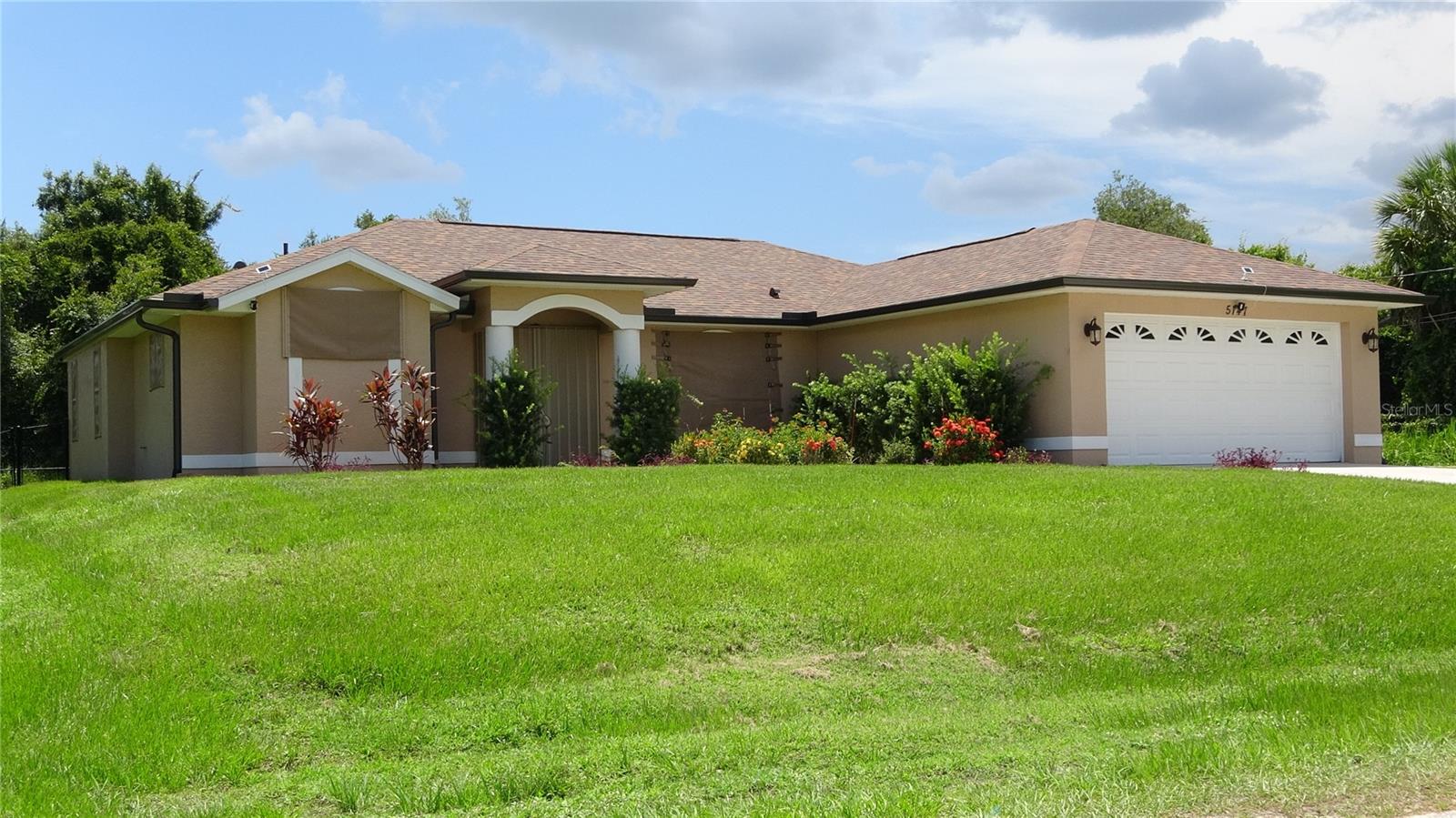 PORT CHARLOTTE SUB 23 - Land