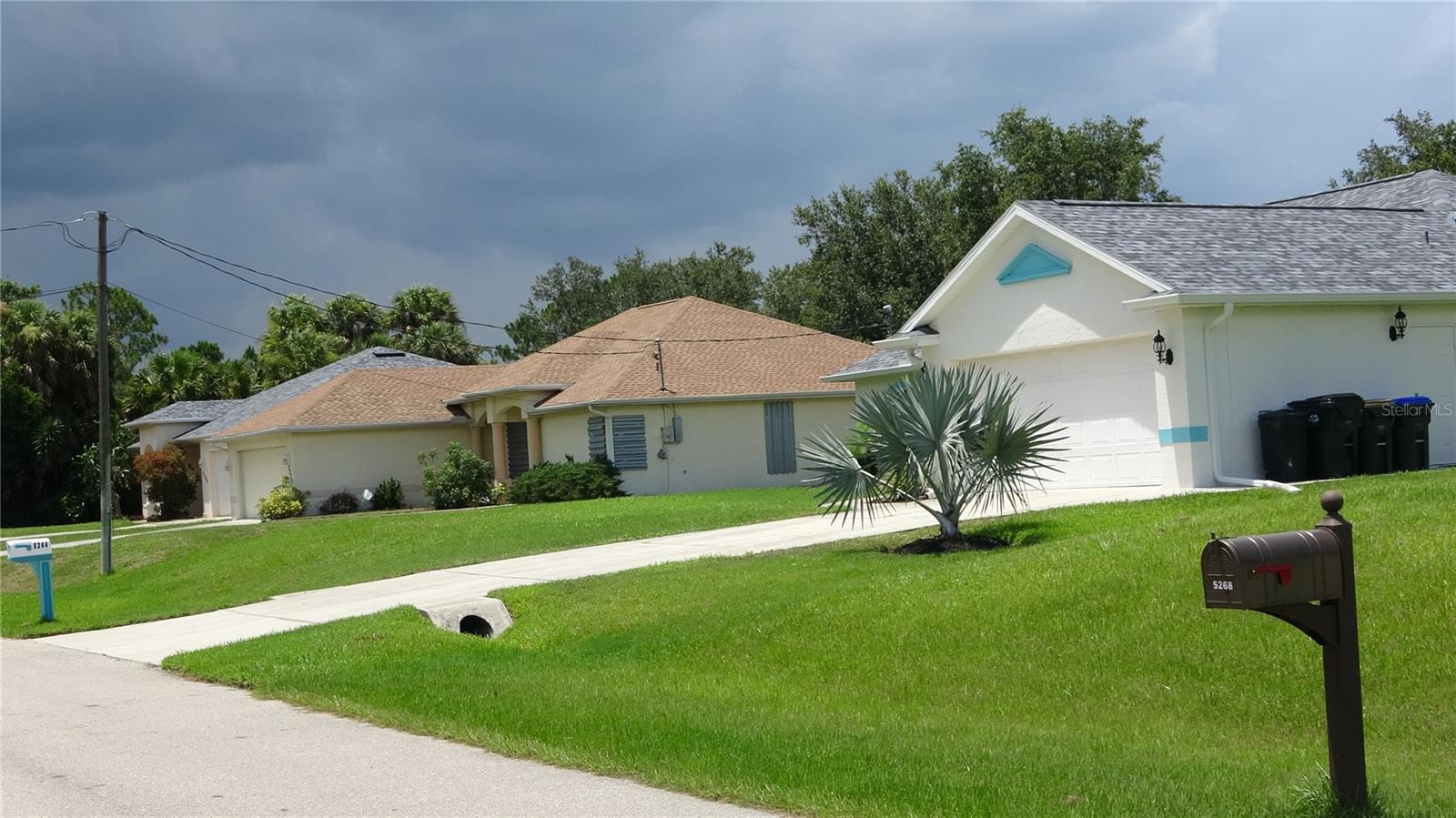 PORT CHARLOTTE SUB 23 - Land