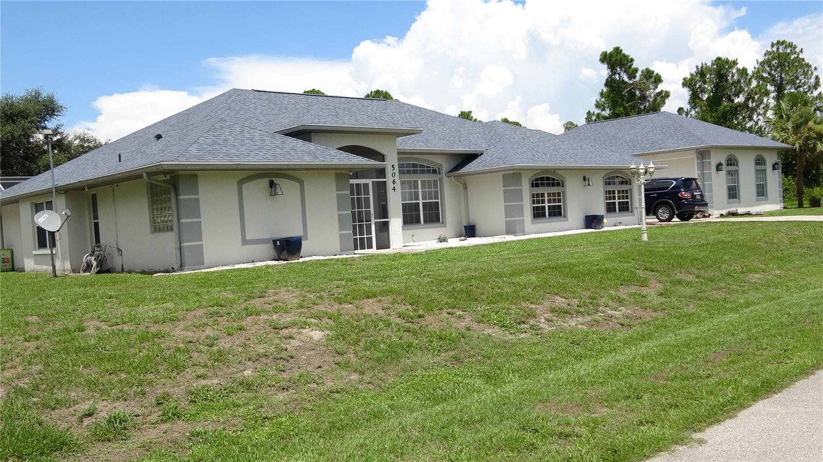 PORT CHARLOTTE SUB 23 - Land