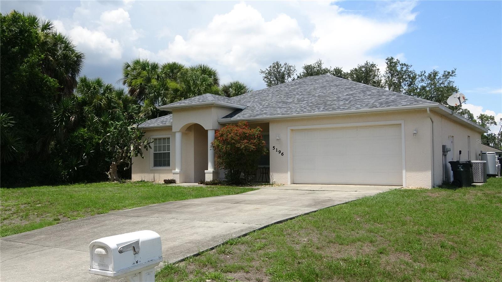 PORT CHARLOTTE SUB 23 - Land