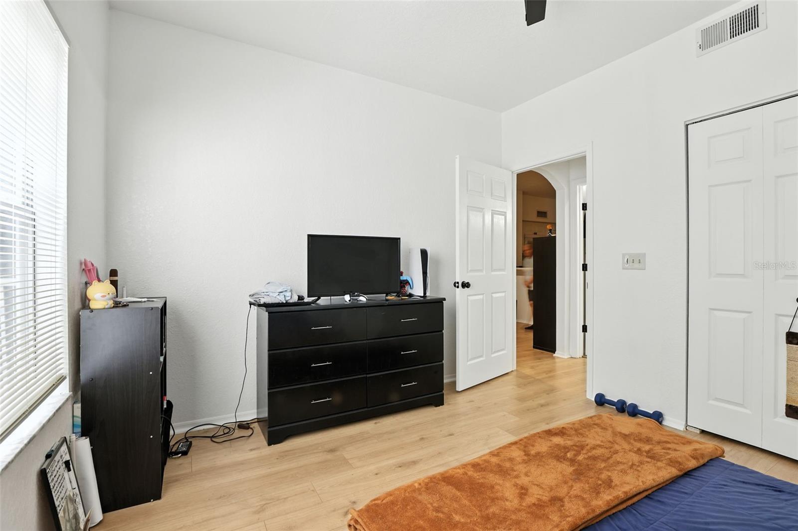 BONA VISTA CONDO - Residential