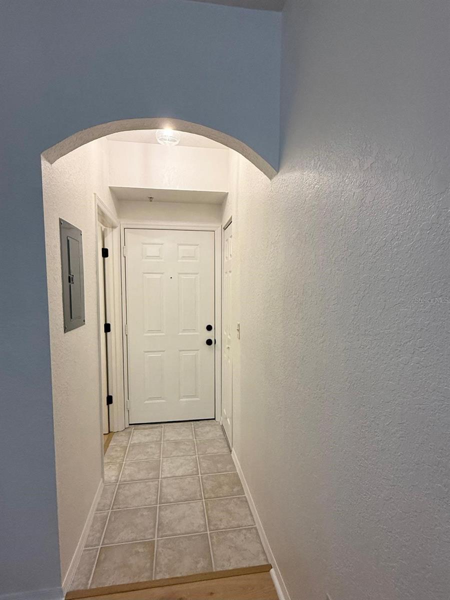 BONA VISTA CONDO - Residential