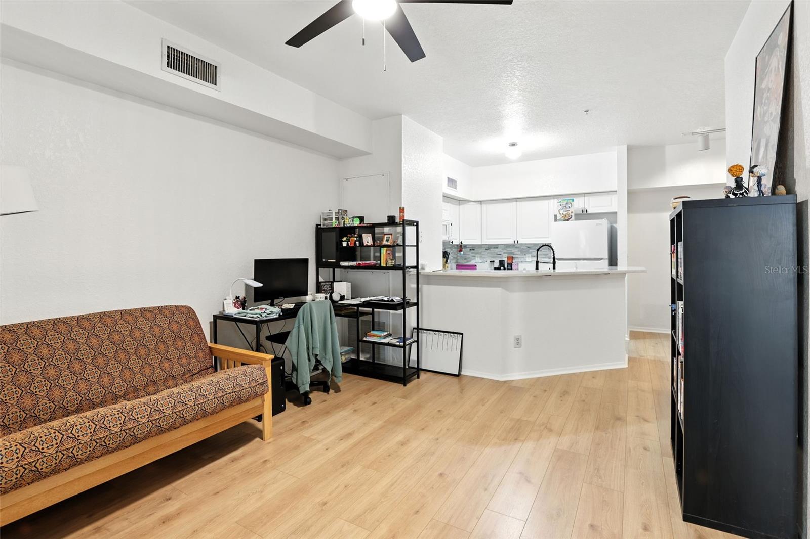 BONA VISTA CONDO - Residential
