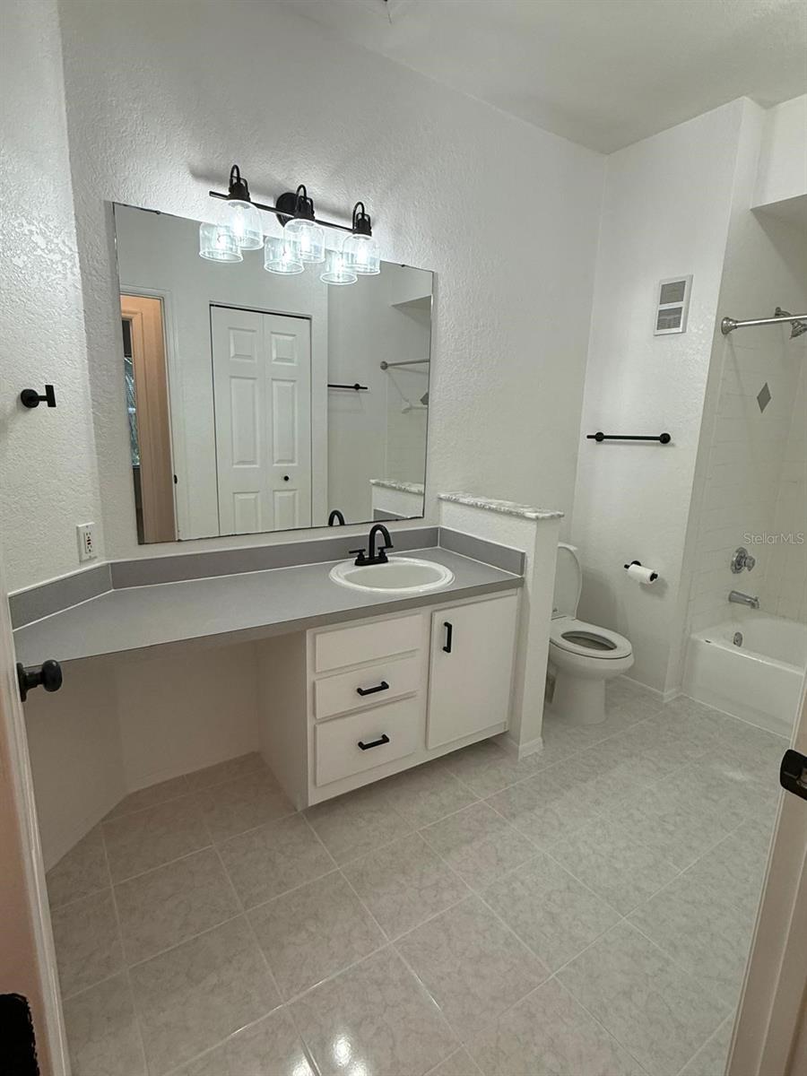 BONA VISTA CONDO - Residential