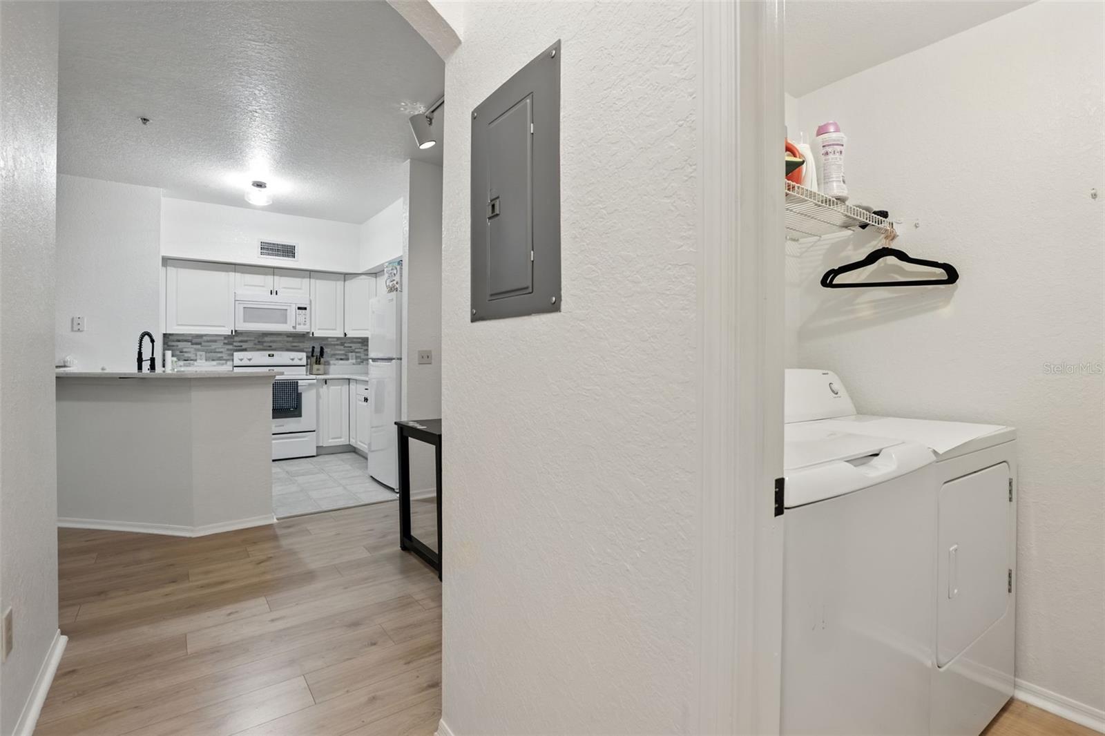 BONA VISTA CONDO - Residential