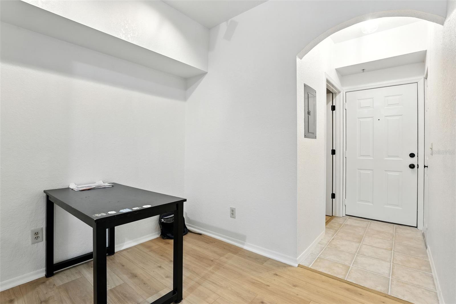 BONA VISTA CONDO - Residential