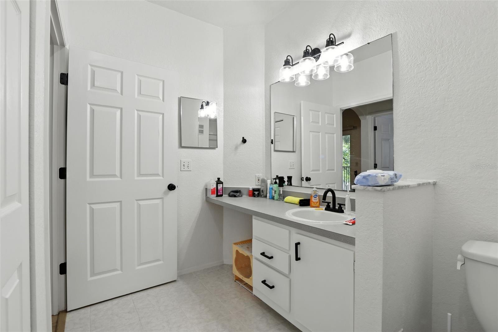 BONA VISTA CONDO - Residential