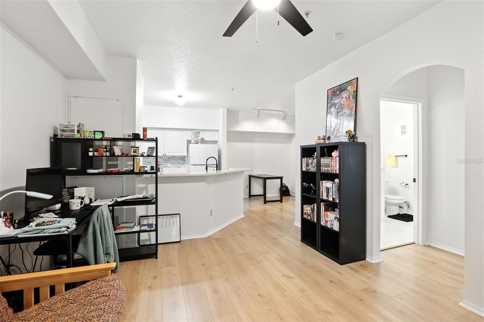 BONA VISTA CONDO - Residential