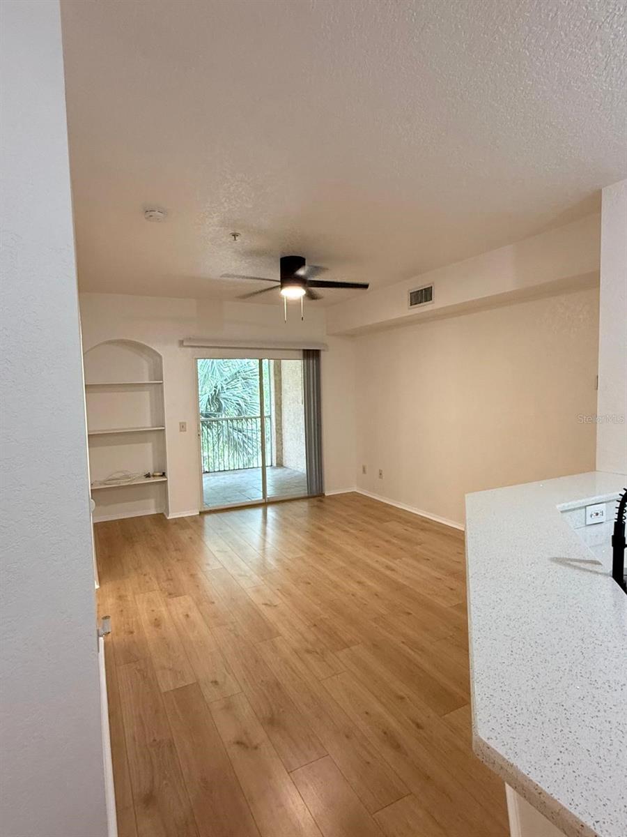 BONA VISTA CONDO - Residential