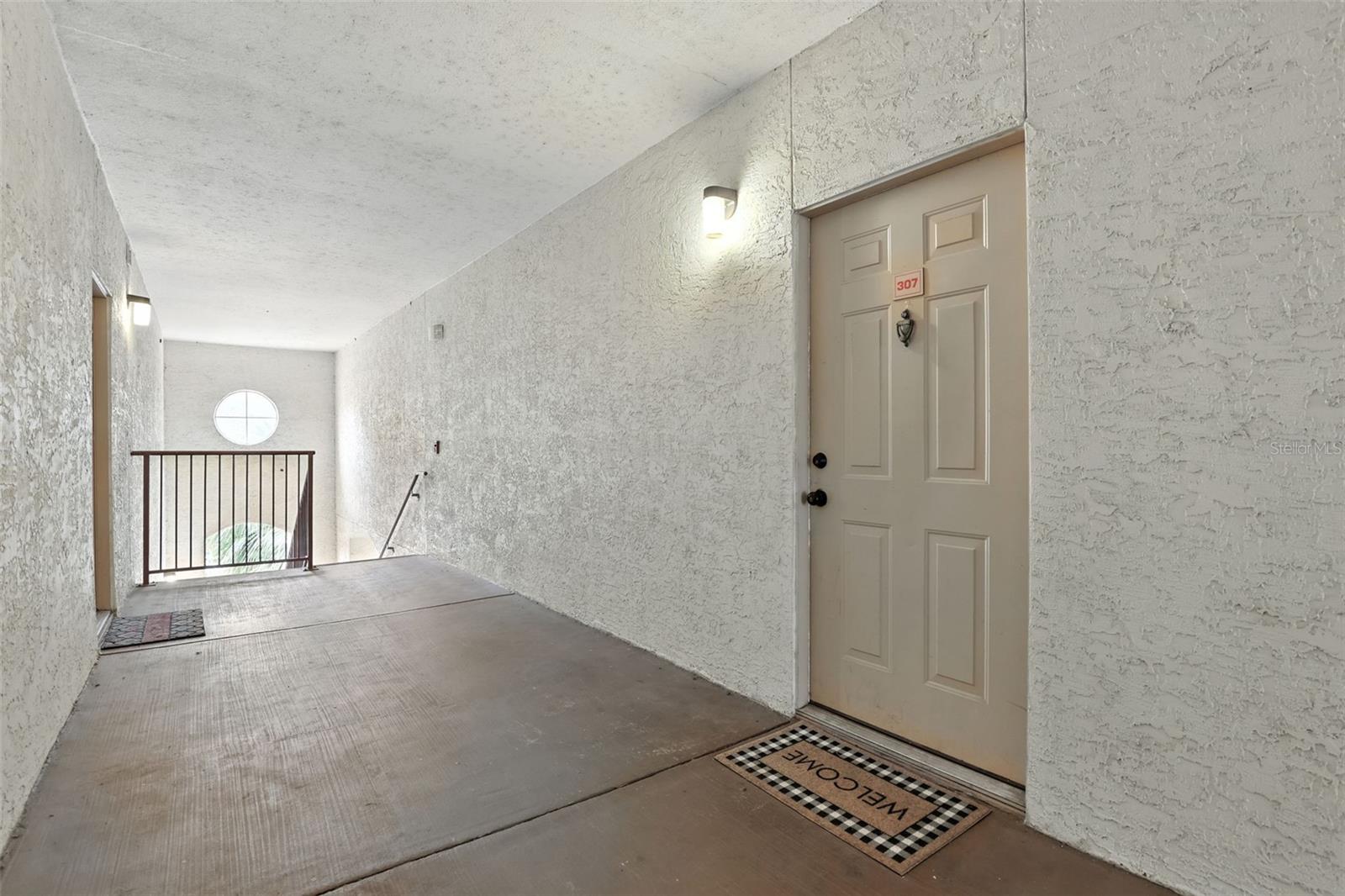 BONA VISTA CONDO - Residential