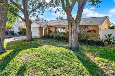 A home in SEMINOLE