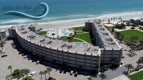 A home in NEW SMYRNA BEACH