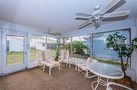 A home in PINELLAS PARK