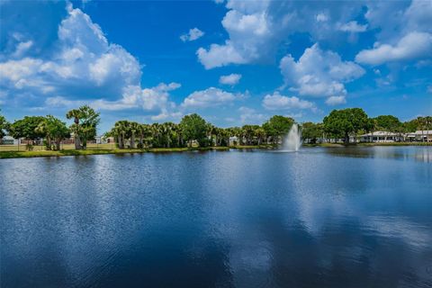 A home in PINELLAS PARK