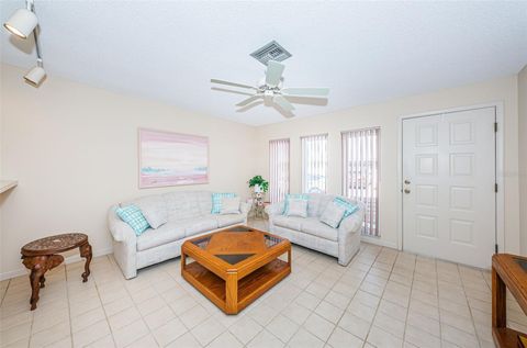 A home in PINELLAS PARK