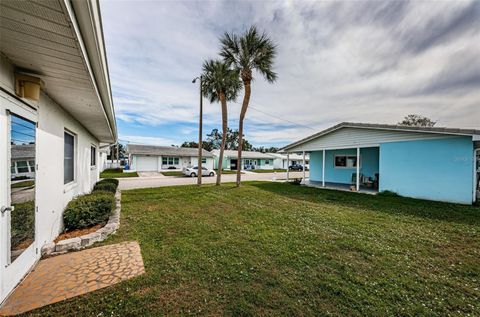 A home in PINELLAS PARK