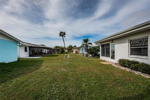 A home in PINELLAS PARK