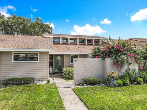 5225 IMPERIAL LAKES BOULEVARD 41 MULBERRY FL 33860