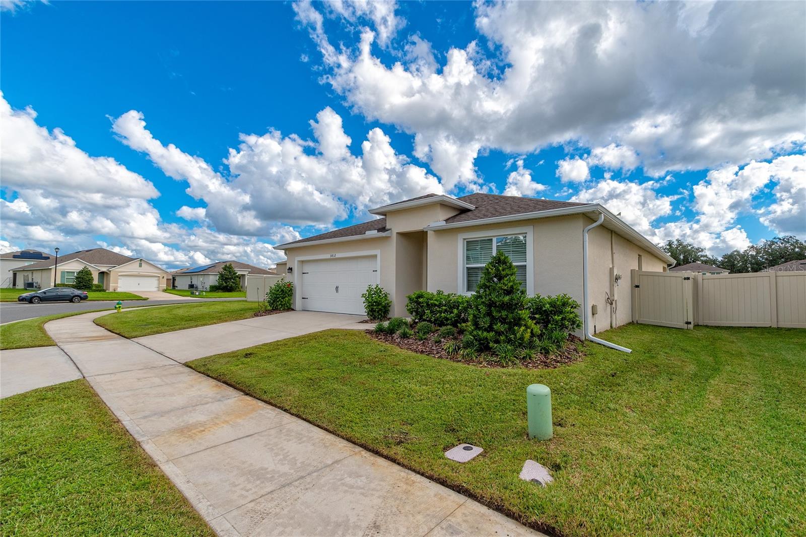 3812 SWANFALLS TERRACE