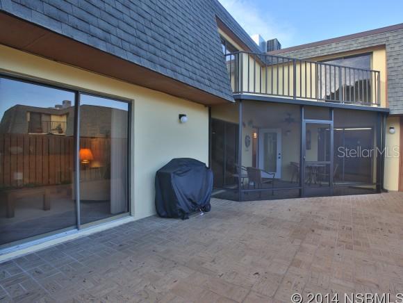 Cedar Dunes Condo Ph 01-05 - Residential