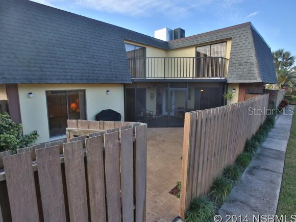 Cedar Dunes Condo Ph 01-05 - Residential