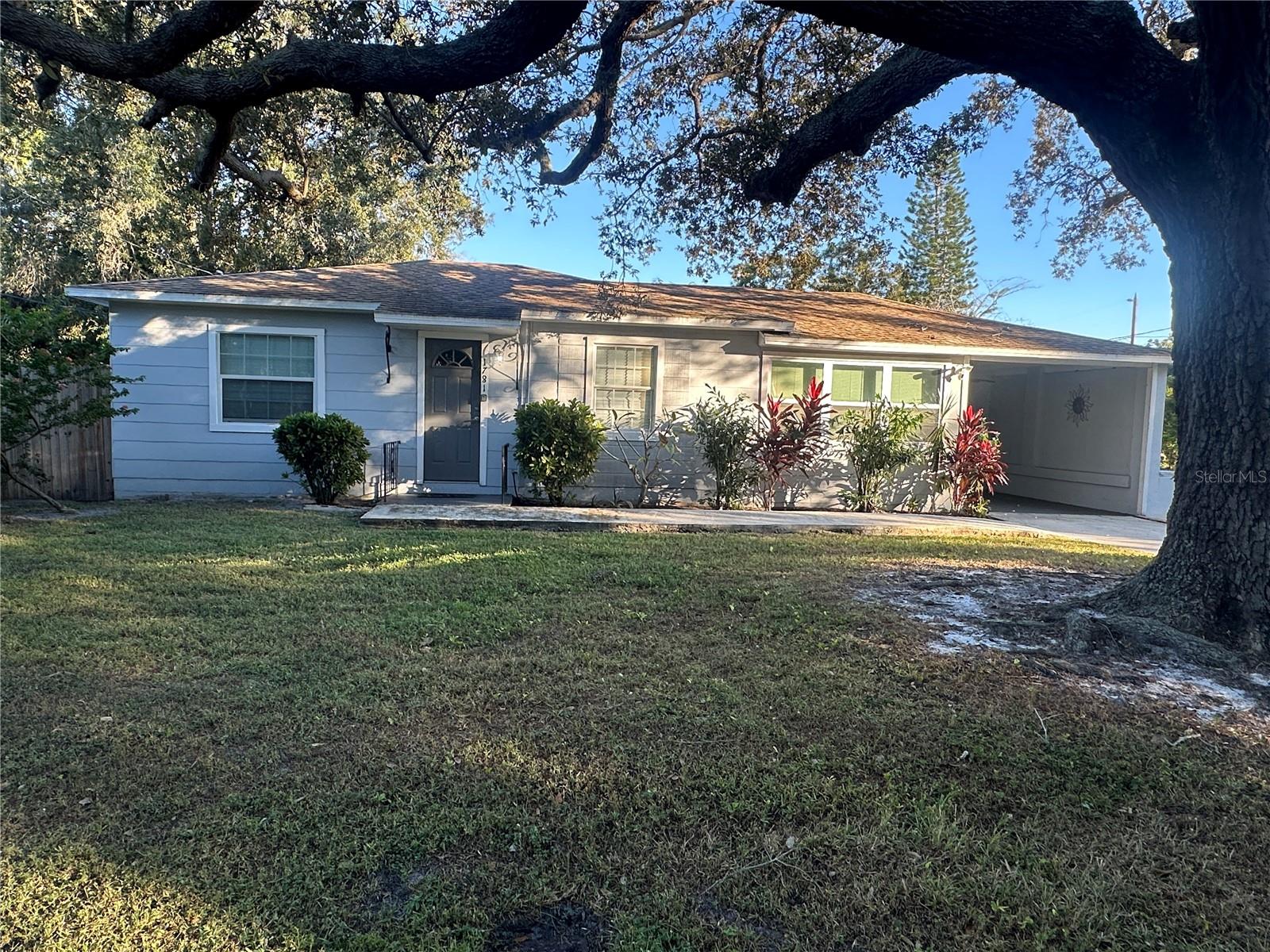 HARBOR VISTA - Residential