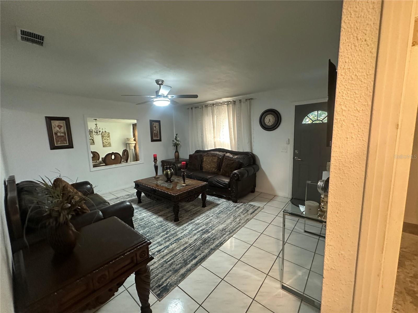 HARBOR VISTA - Residential