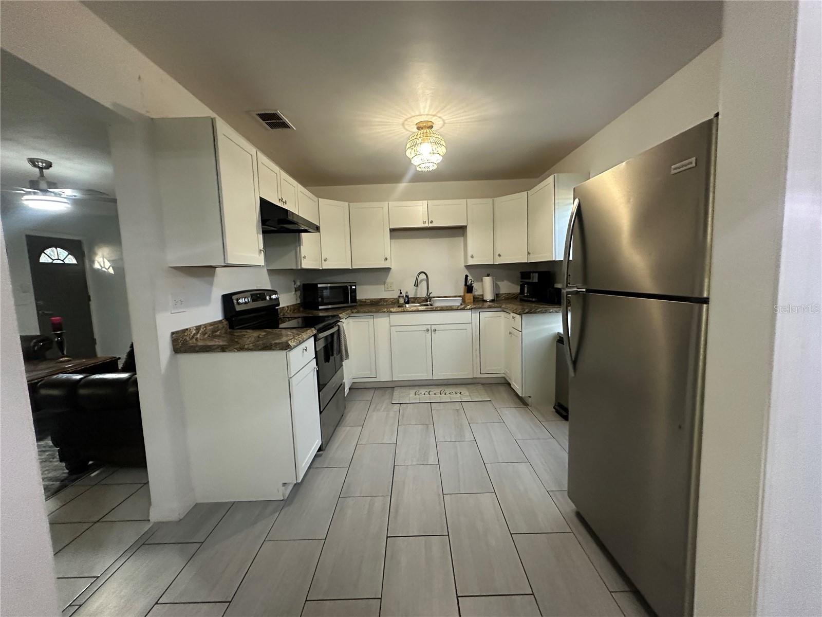 HARBOR VISTA - Residential