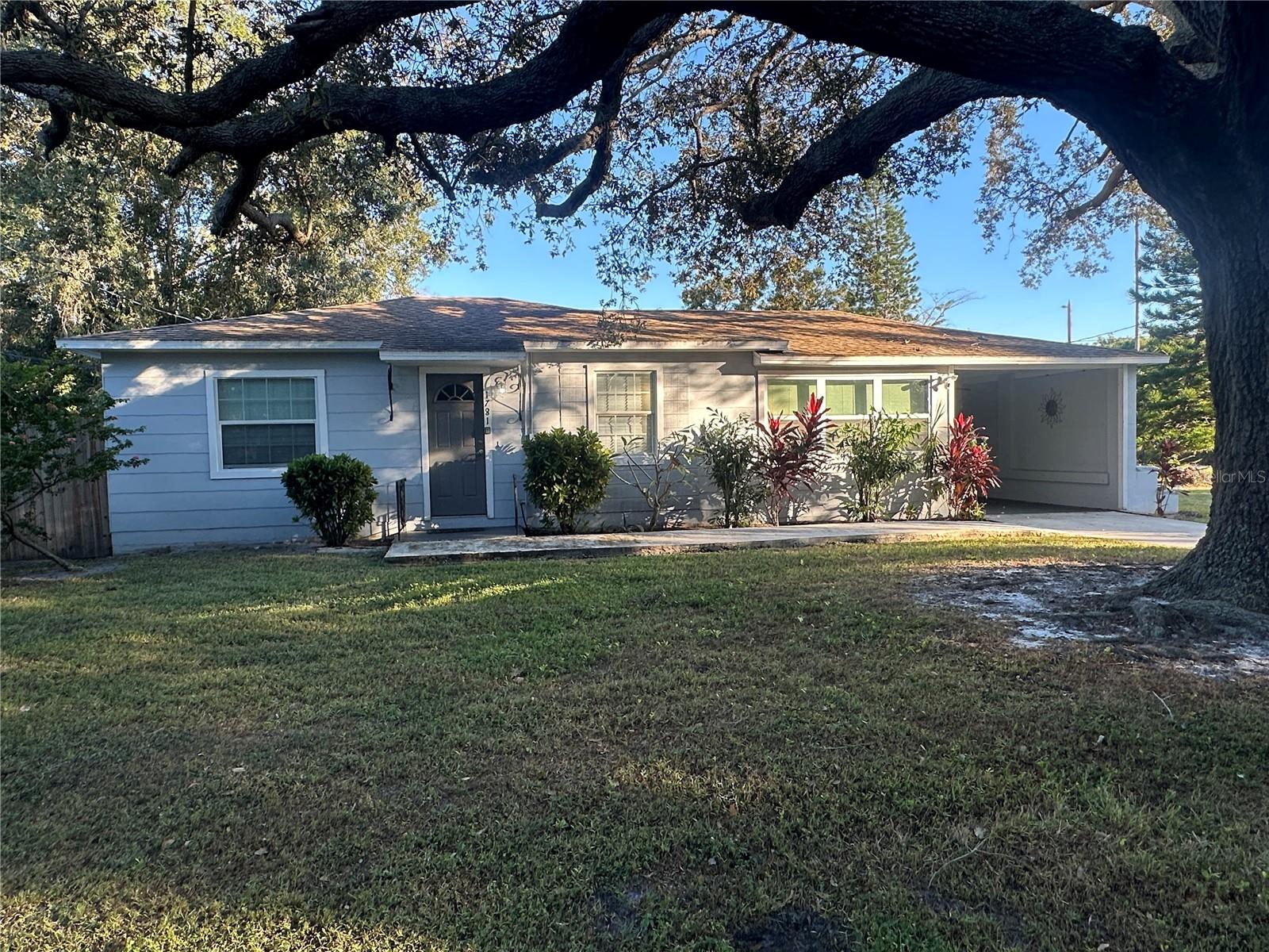 HARBOR VISTA - Residential