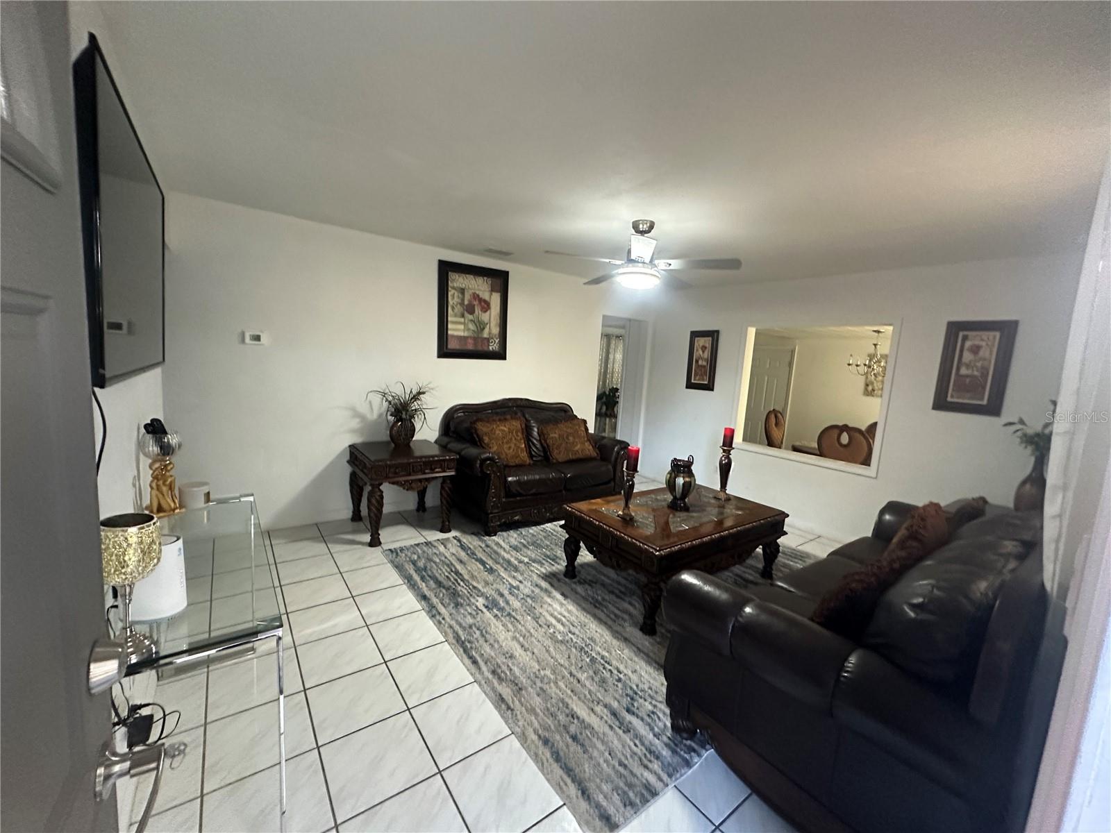 HARBOR VISTA - Residential