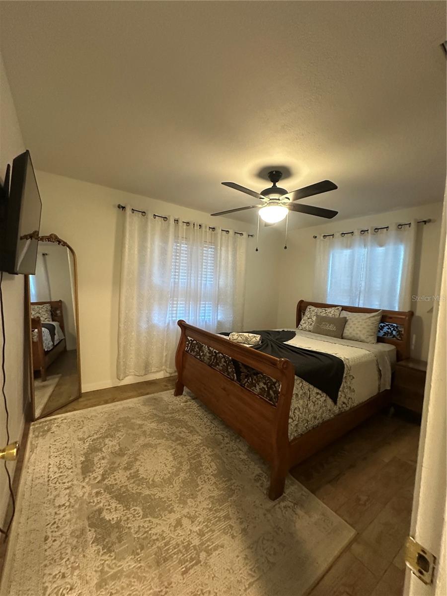 HARBOR VISTA - Residential