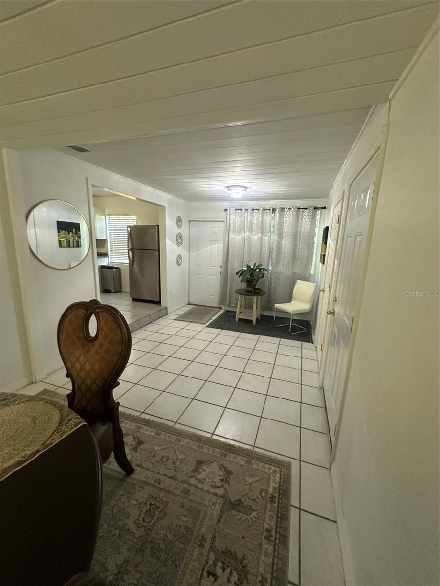 HARBOR VISTA - Residential