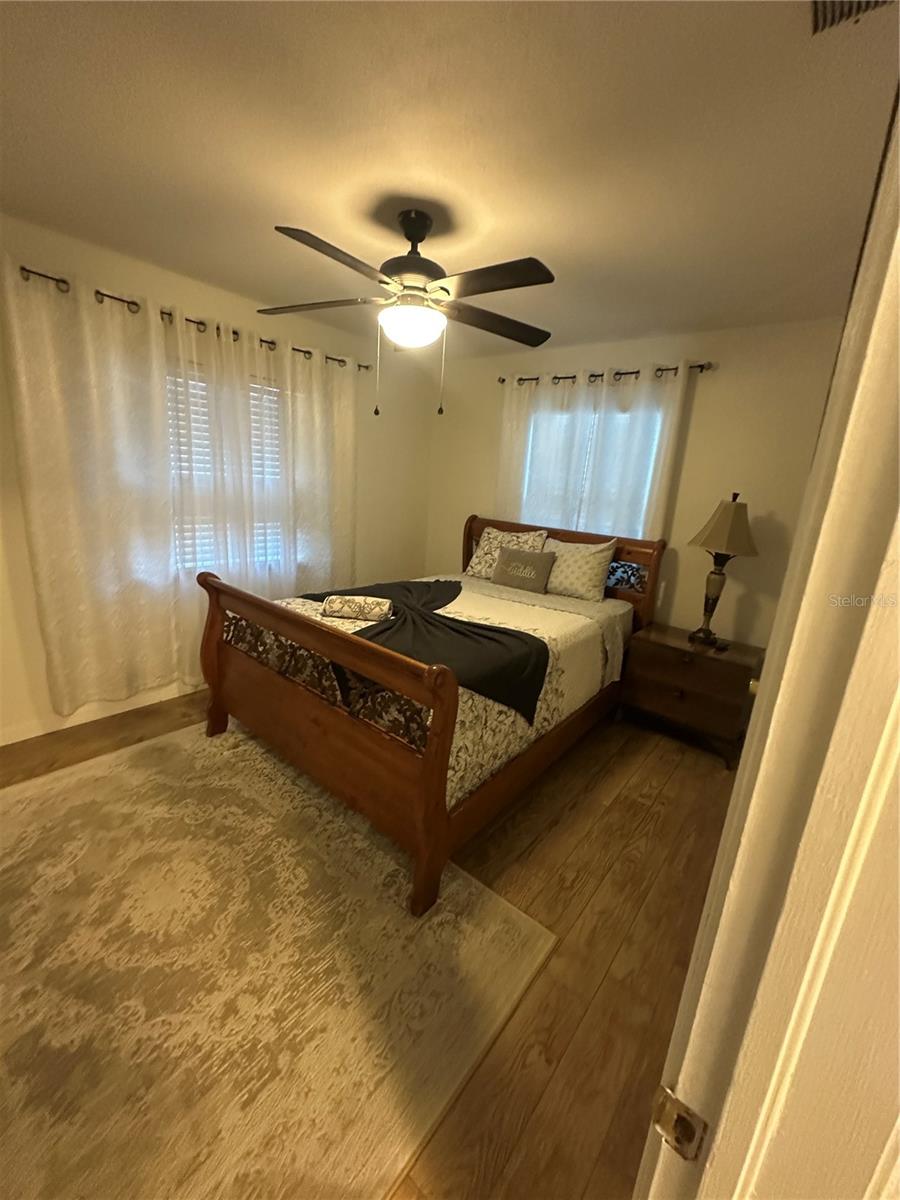 HARBOR VISTA - Residential