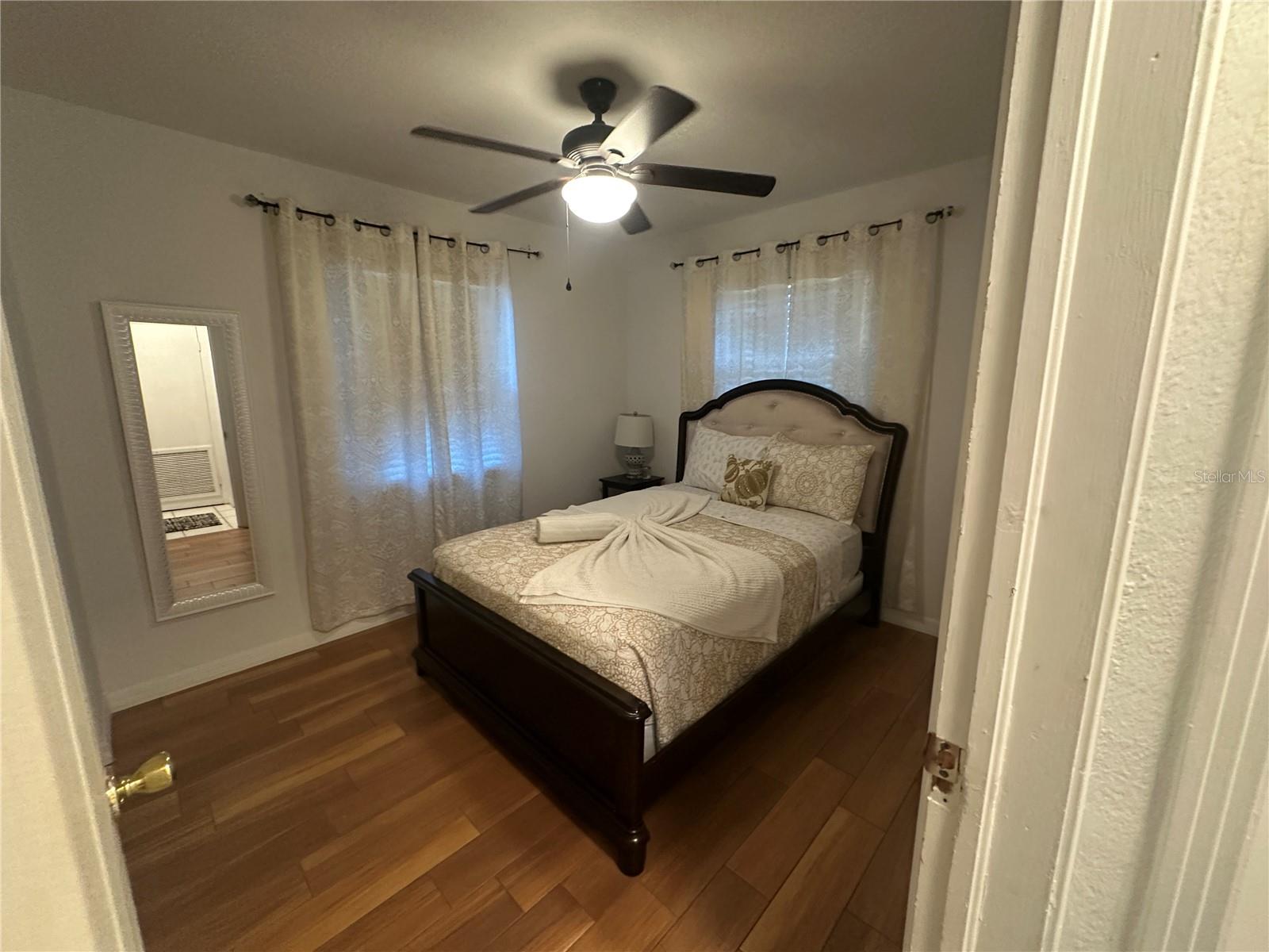 HARBOR VISTA - Residential