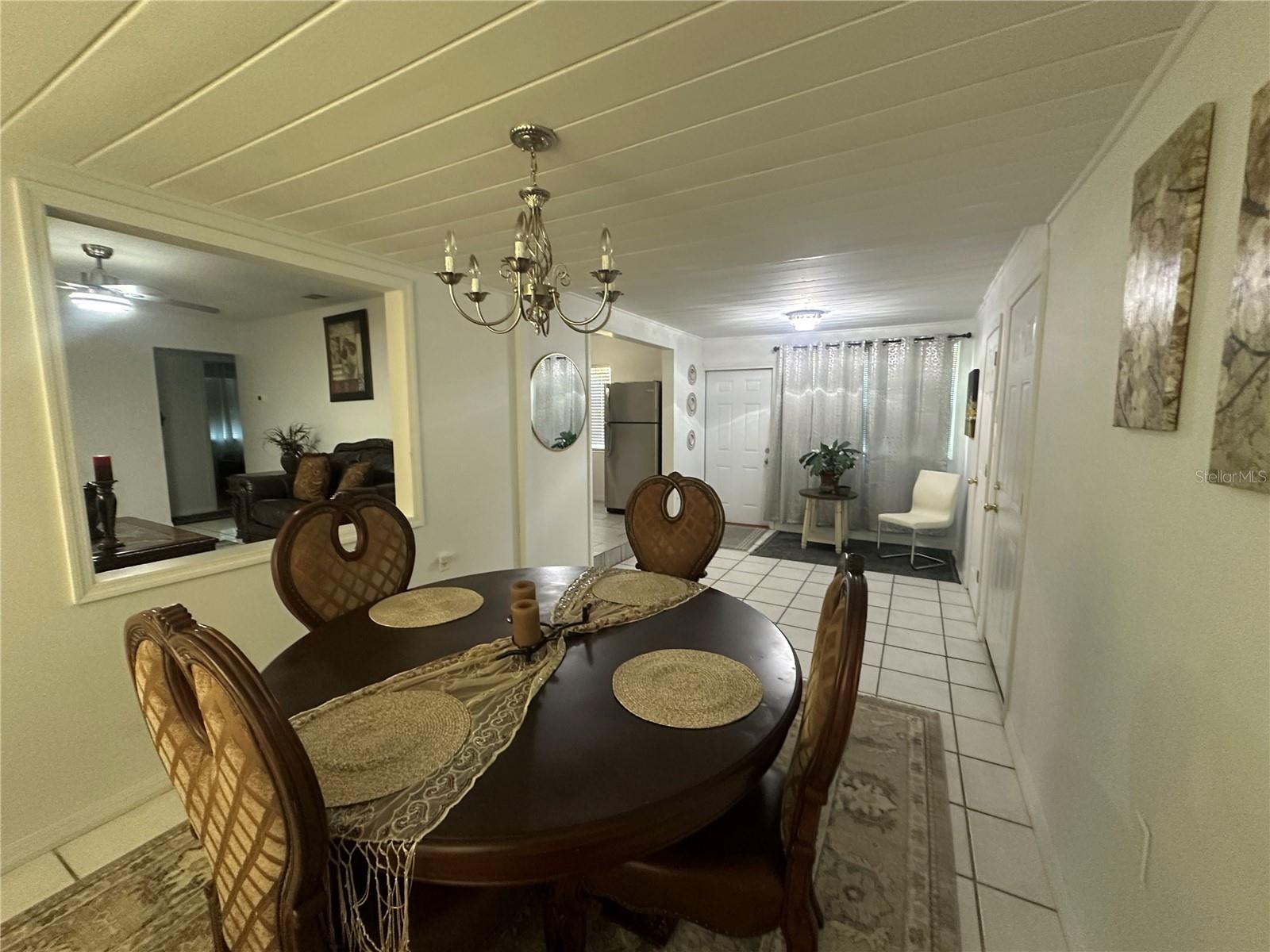 HARBOR VISTA - Residential