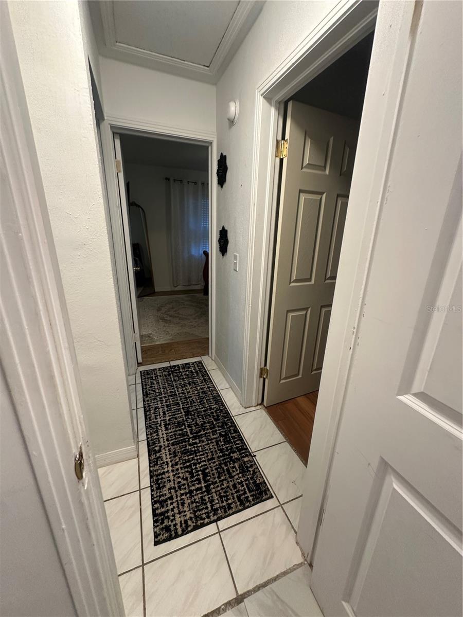 HARBOR VISTA - Residential