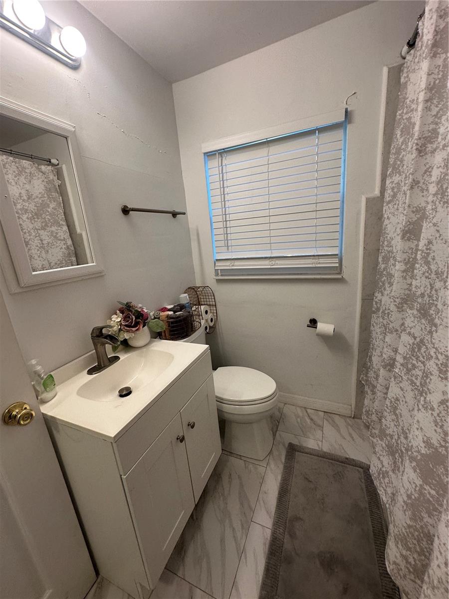 HARBOR VISTA - Residential