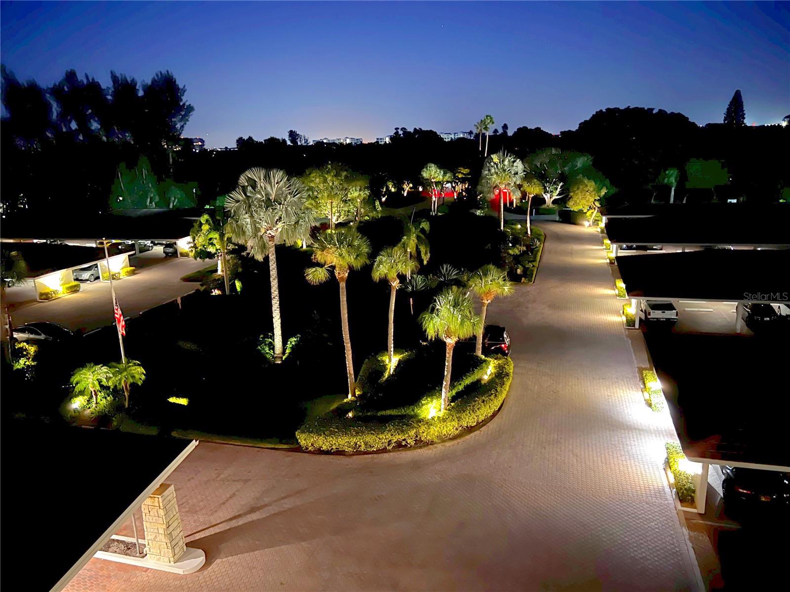 ISLANDER CLUB OF LONGBOAT - Residential