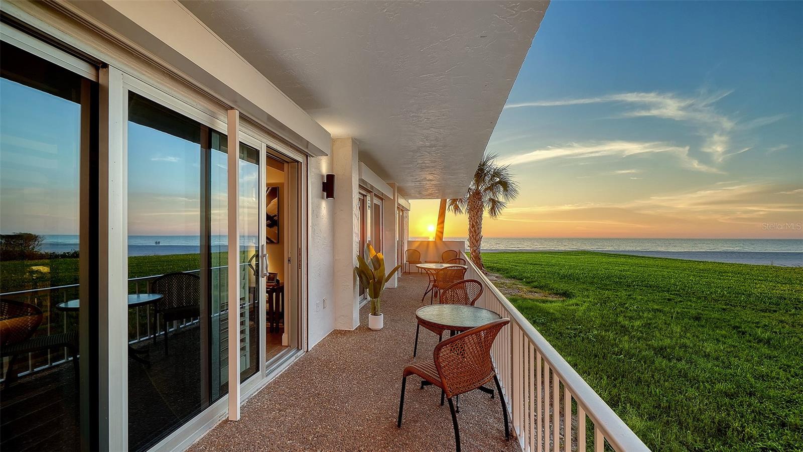 ISLANDER CLUB OF LONGBOAT - Residential