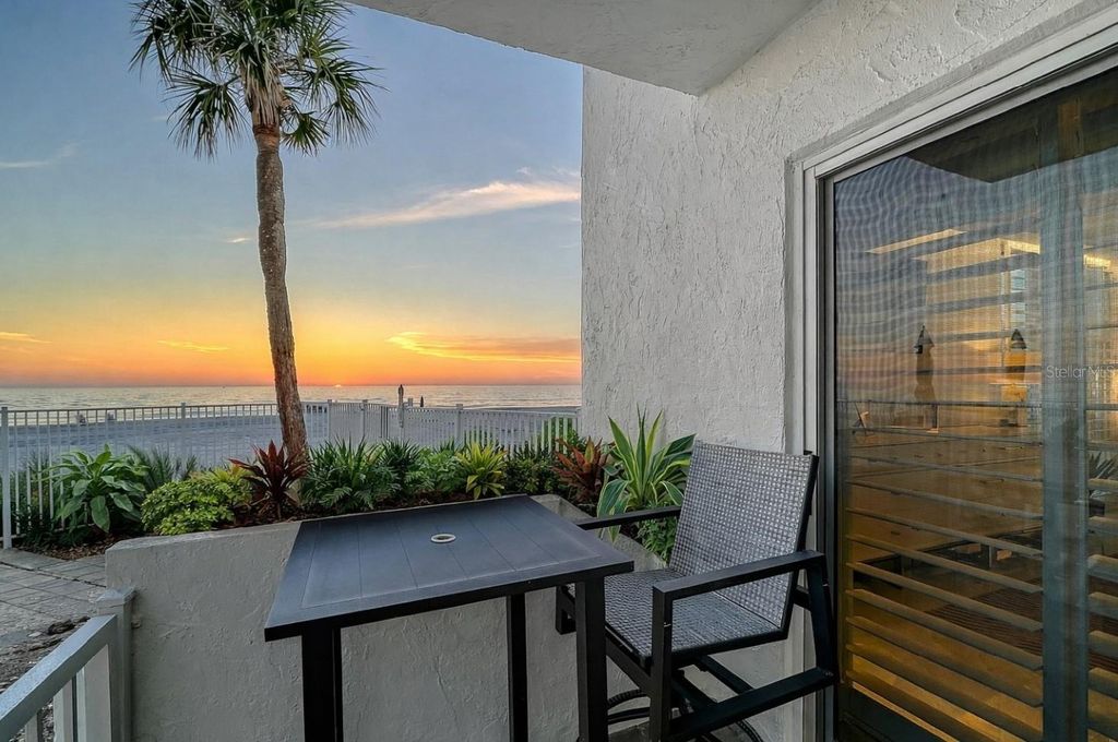 Photo of 2301 Gulf Of Mexico Drive #12N and 11N, Longboat Key, FL 34228 (MLS # A4675054)