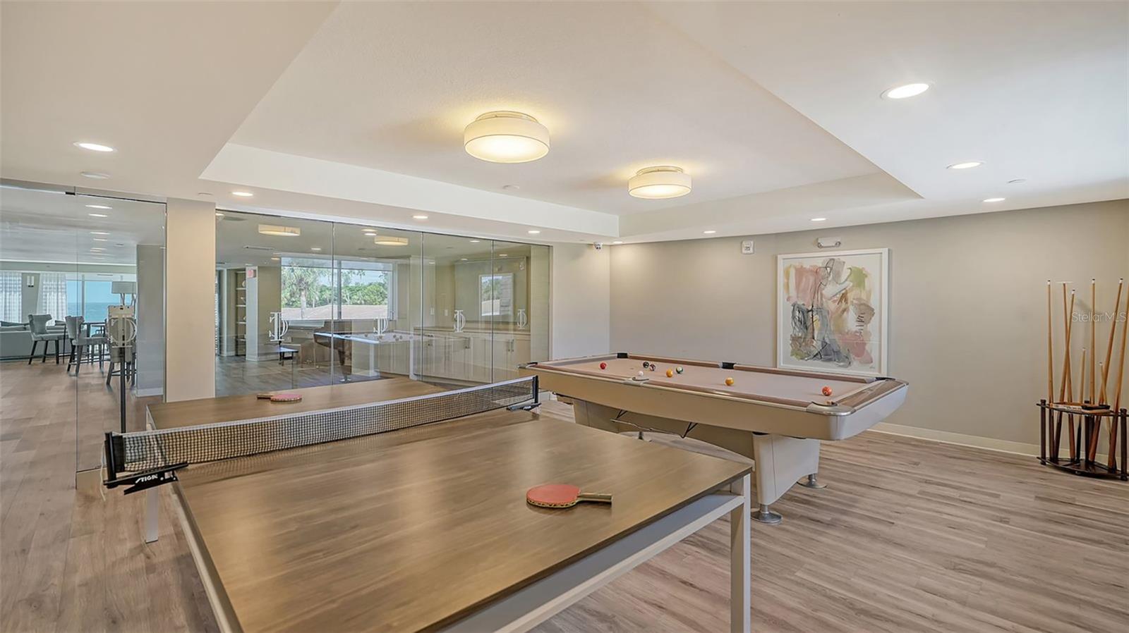 ISLANDER CLUB OF LONGBOAT - Residential