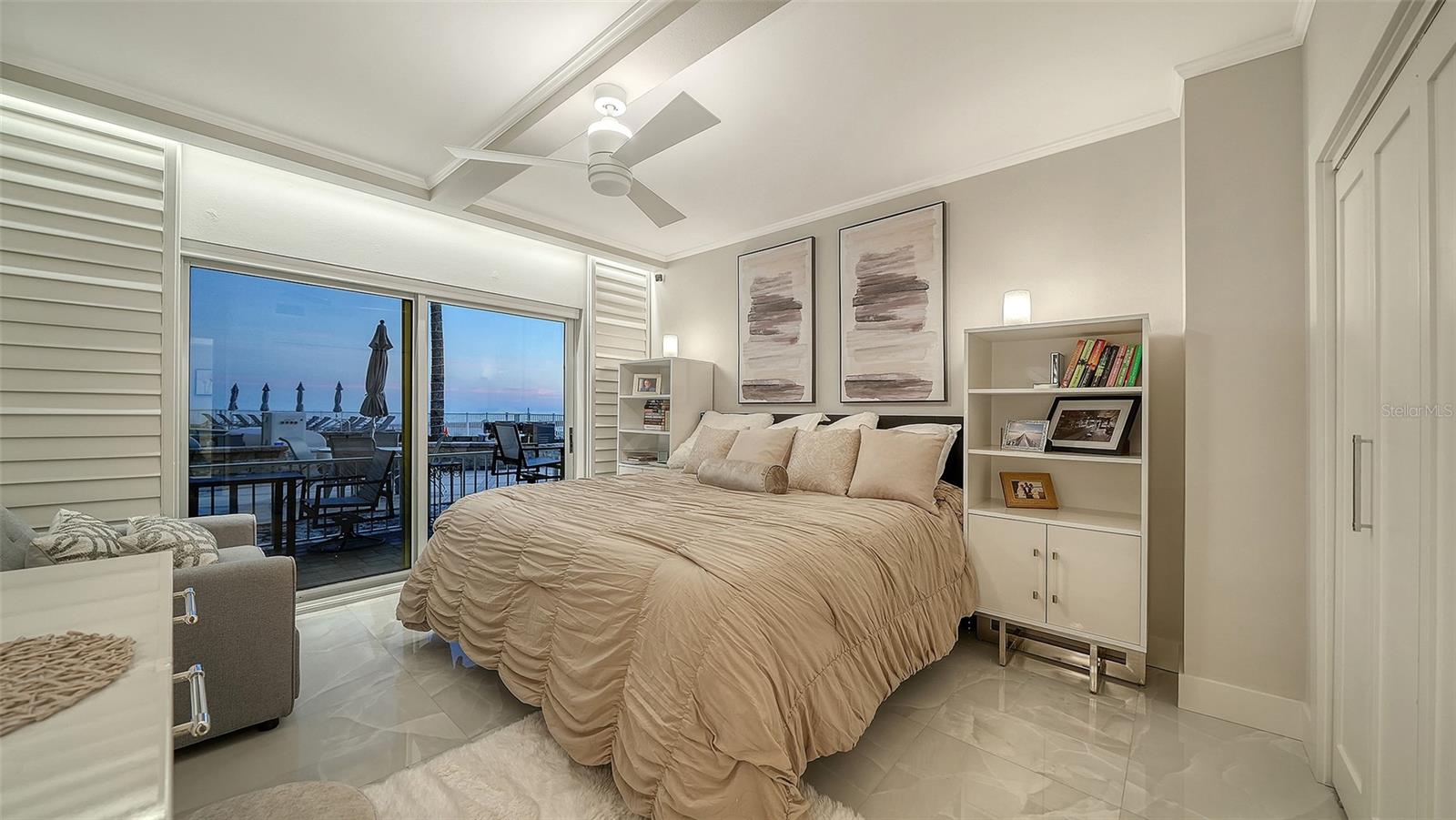 ISLANDER CLUB OF LONGBOAT - Residential