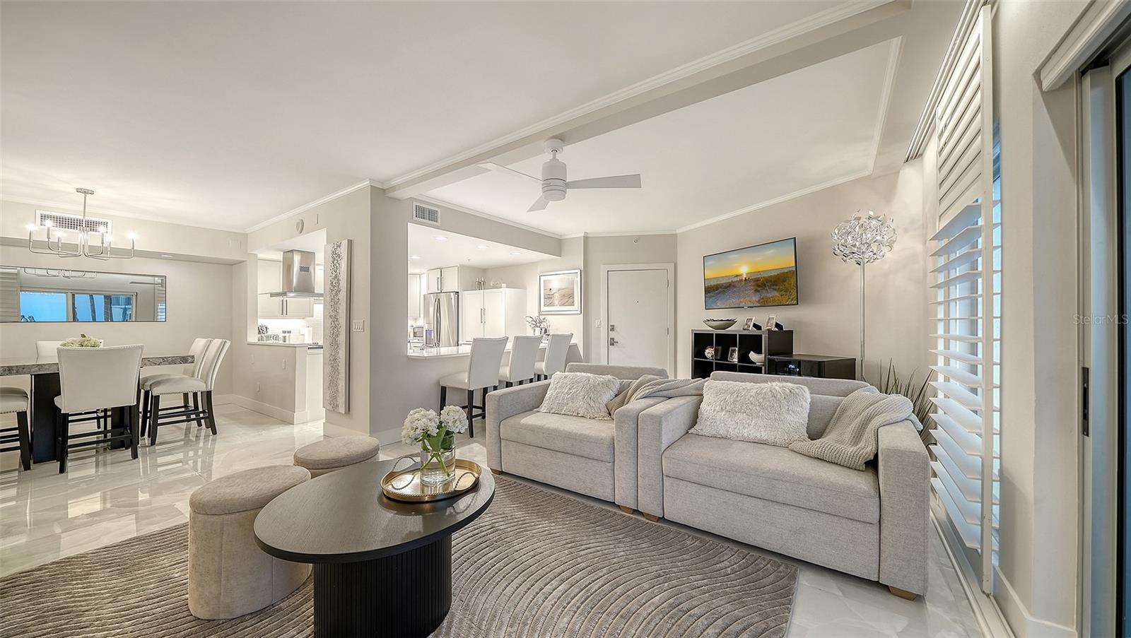 ISLANDER CLUB OF LONGBOAT - Residential