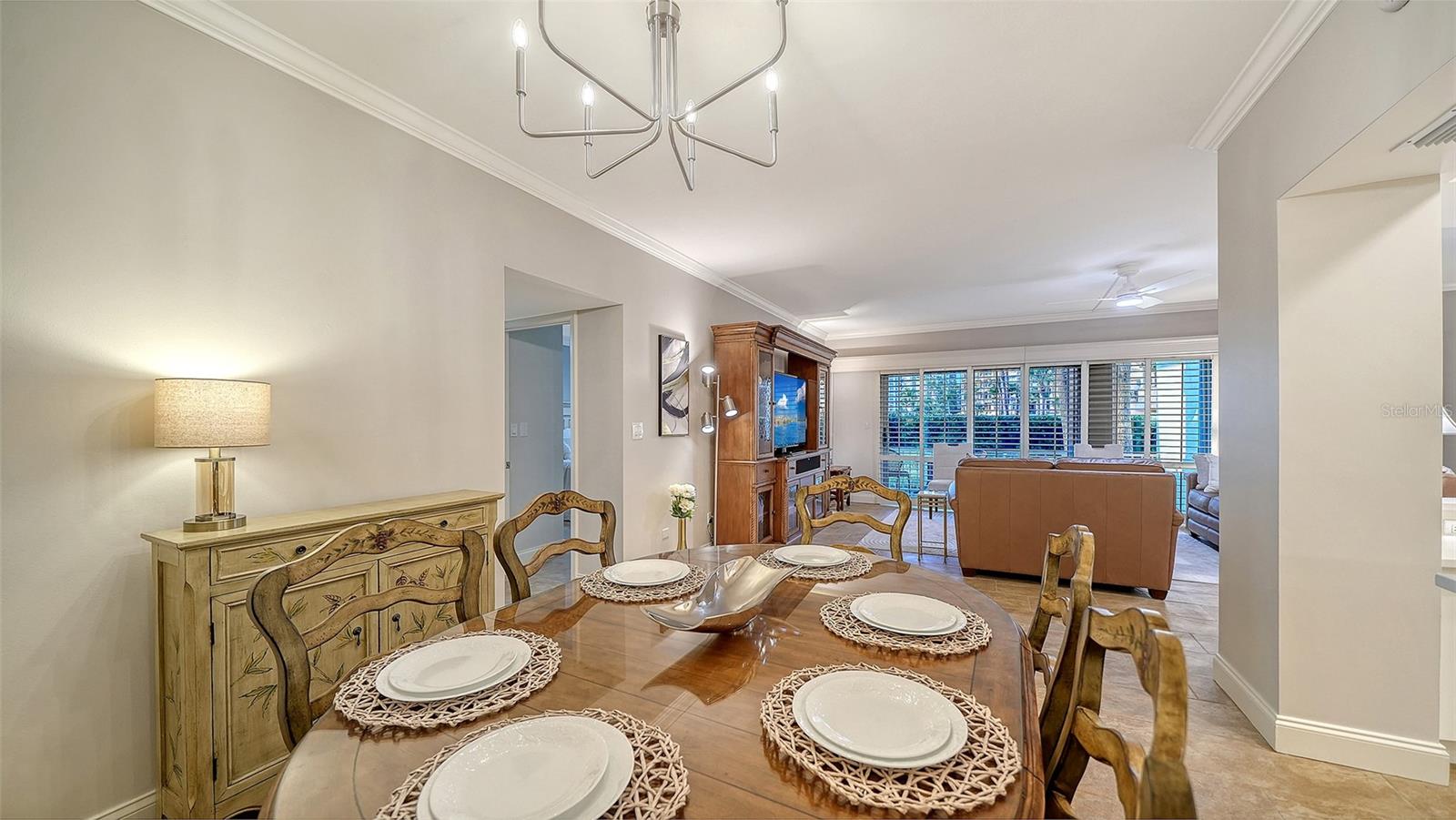 ISLANDER CLUB OF LONGBOAT - Residential